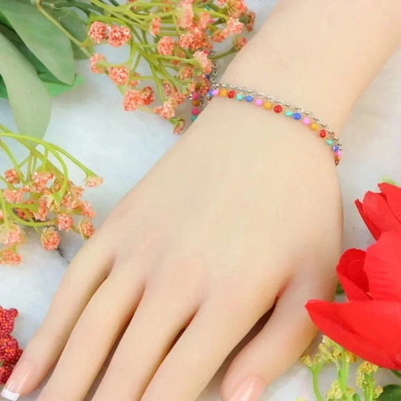 "New Beautiful Design Bracelet for Women/Girls, Gift, B679 - Picture 8 of 14